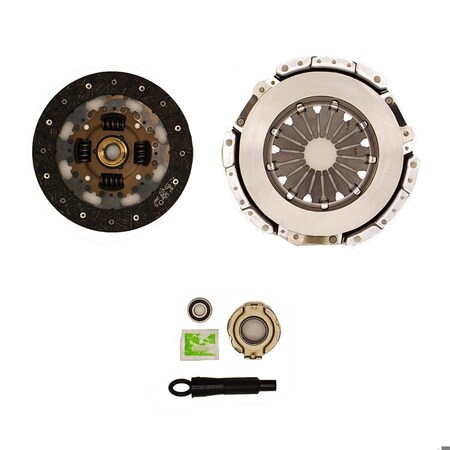 Valeo Valeo Service Usa Clutch Kit, 62122403 62122403
